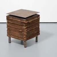 Fernando & Humberto Campana PAPELAO Occasional Table - Sold for $4,480 on 05-24-2025 (Lot 85).jpg